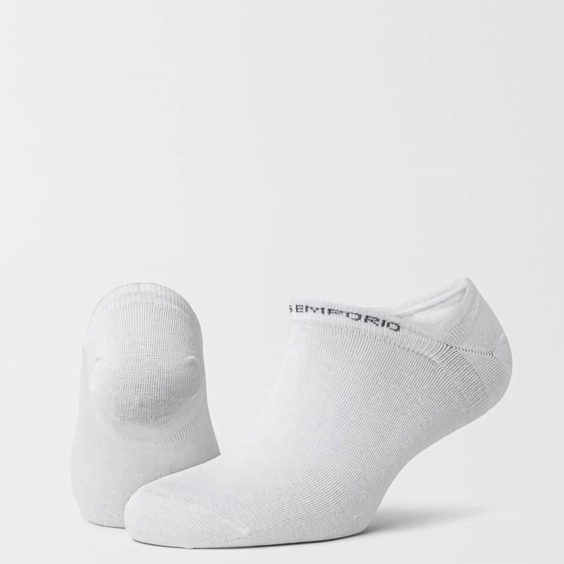 WILLEM COOLMAX 3PK White