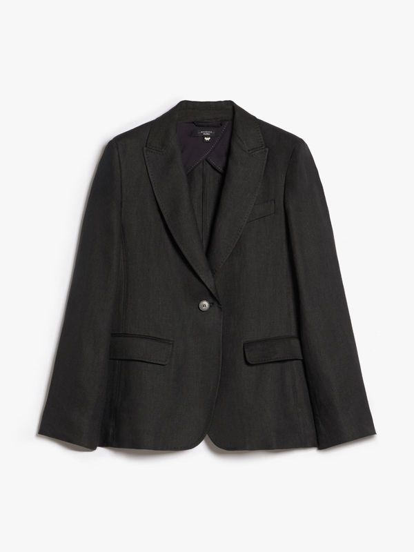 NALUT Blazer Schwarz