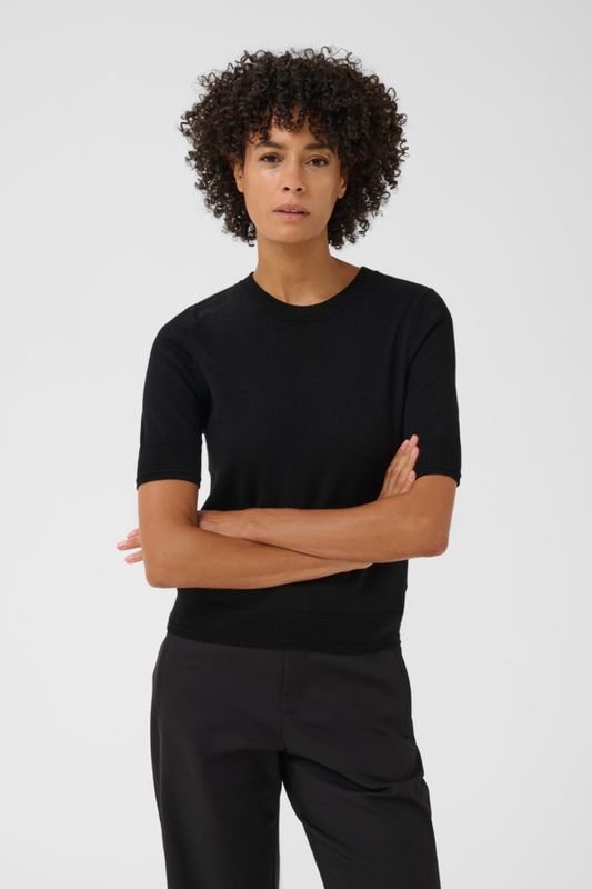 NatanyaPW Pullover Black 