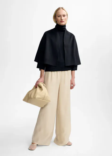 Hovedbilde KIRA Wool Jacket Black