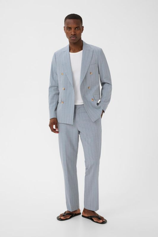 MAwesley Pant Tradewinds