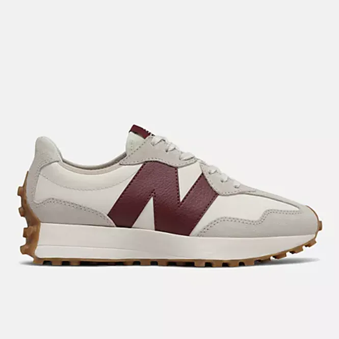 Hovedbilde New Balance WS327KA Moonbean ...