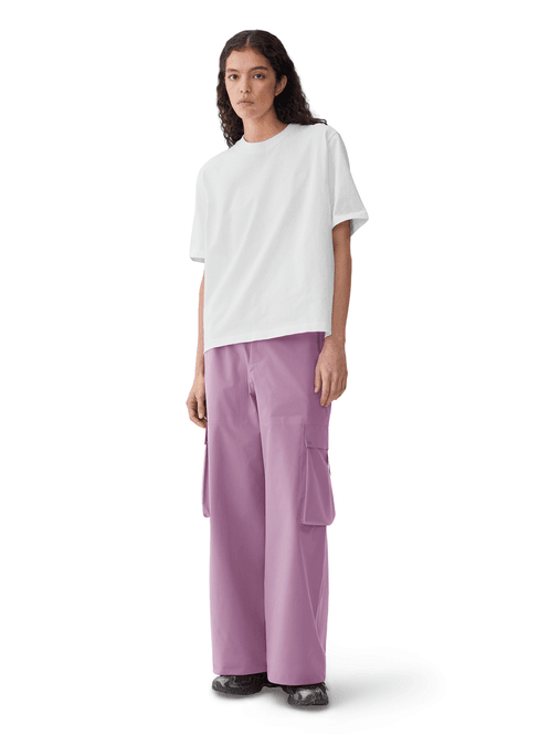 Hovedbilde KLIPRA Pant Mossy Violet