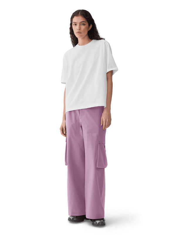 KLIPRA Pant Mossy Violet