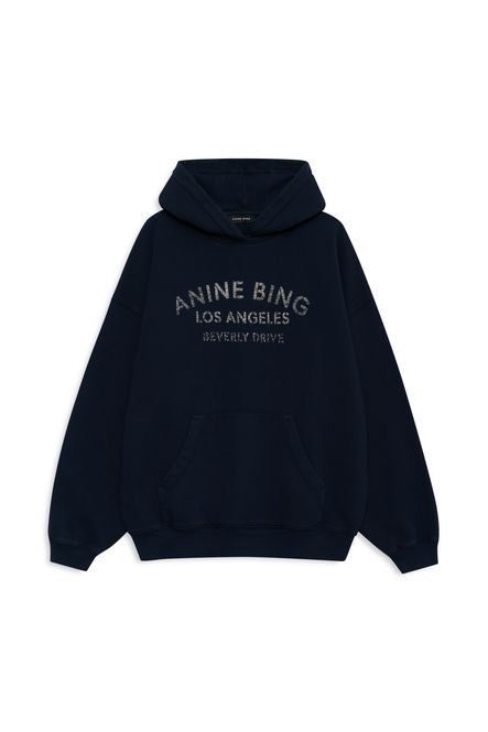 Hovedbilde HARVEY Sweatshirt Melrose ...