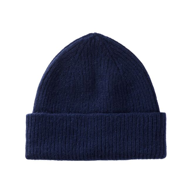 Hovedbilde BEANIE Midnight blue