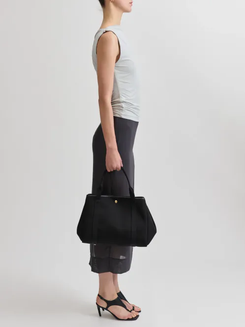 Hovedbilde TRAVERSÉE M Twill Black