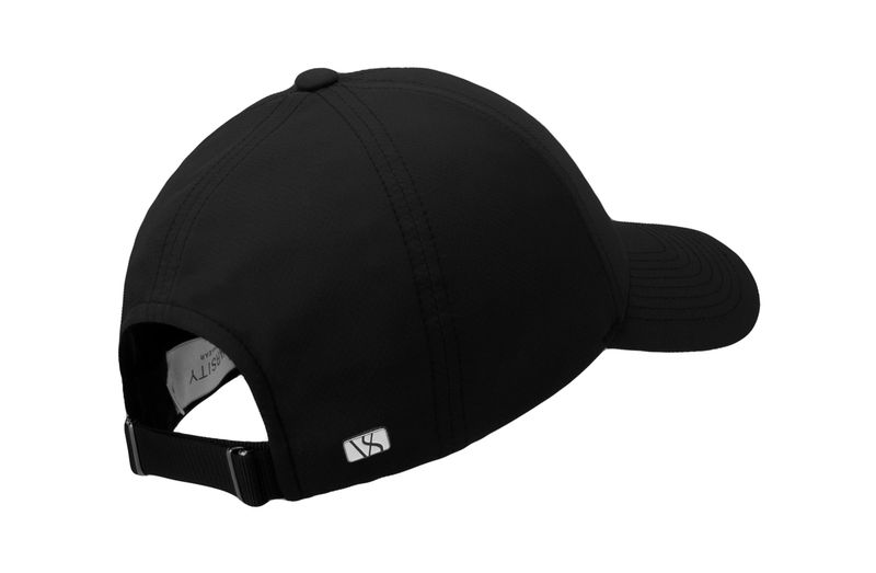 Active Tech | Legacy Structured Black