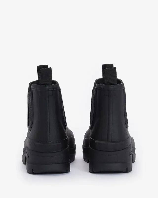 NIMBUS Chelsea Black 