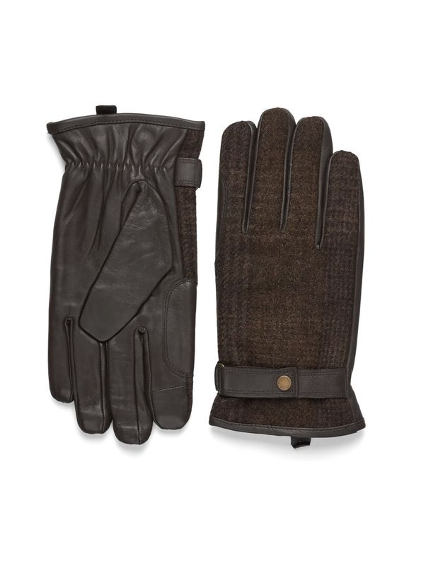 Deveron Tweed Waterproof Gloves