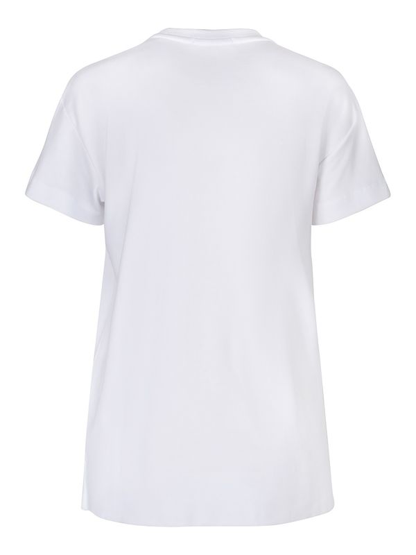 AGNES T-shirt White