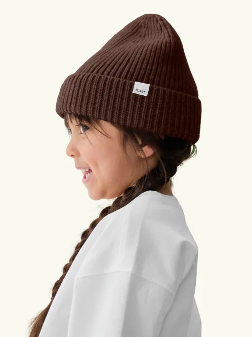 Hovedbilde Beanie Mini Java