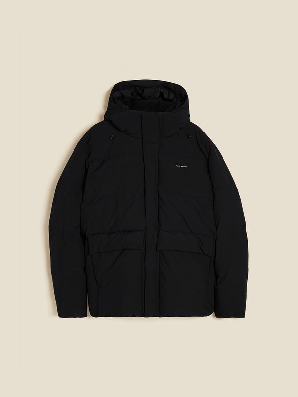 DOVRE Down Jacket Black