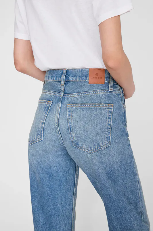 ROY Jean 31 Baltic Blue