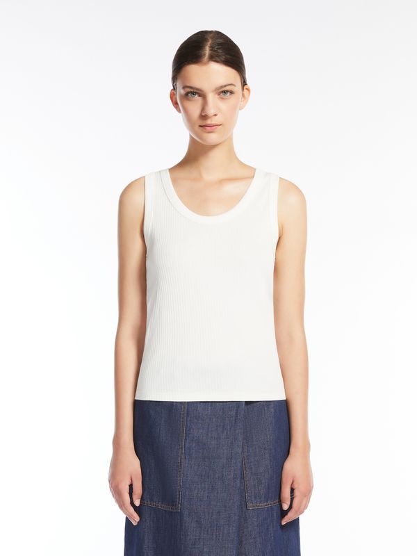 Multic Top White 