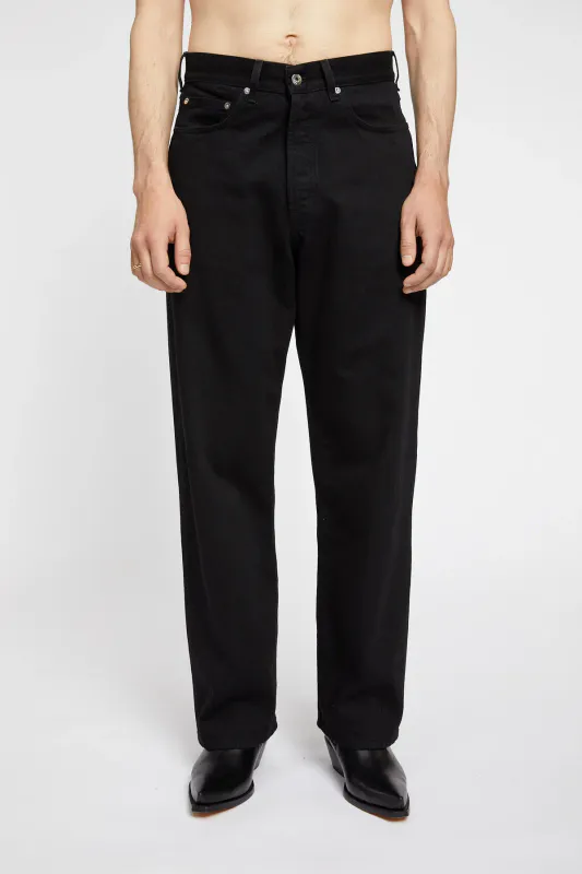 BARNES Japan Black 