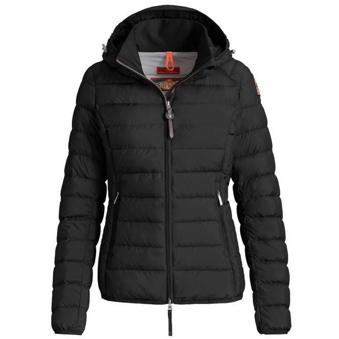 Hovedbilde JULIET Light Puffer Black