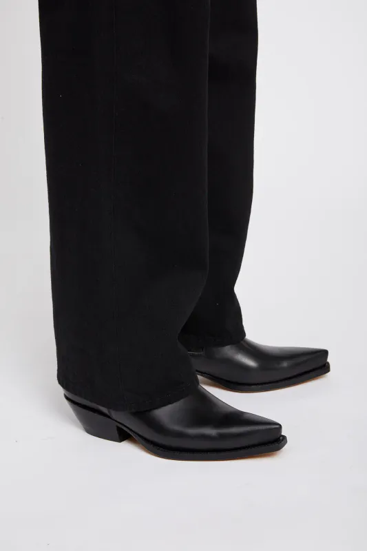 BARNES Japan Black 