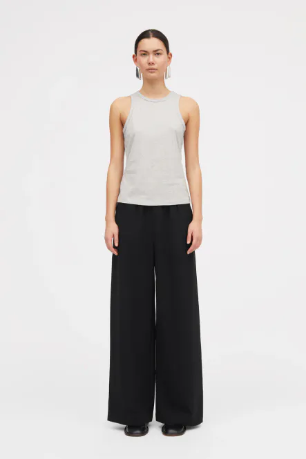 Hovedbilde PALMIRA Pants Black