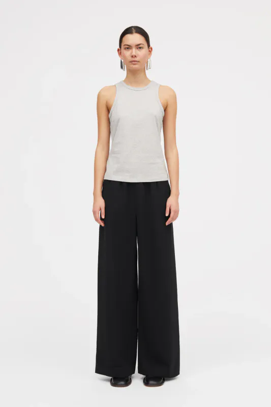 PALMIRA Pants Black