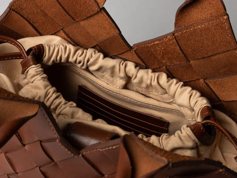 MISU Nutmeg Shoulder bag