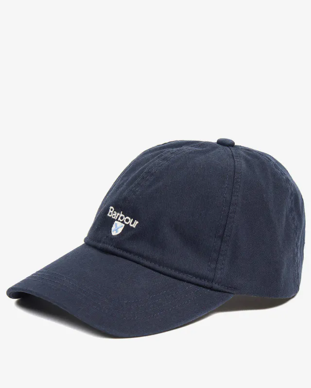 Cascade Cap Navy 