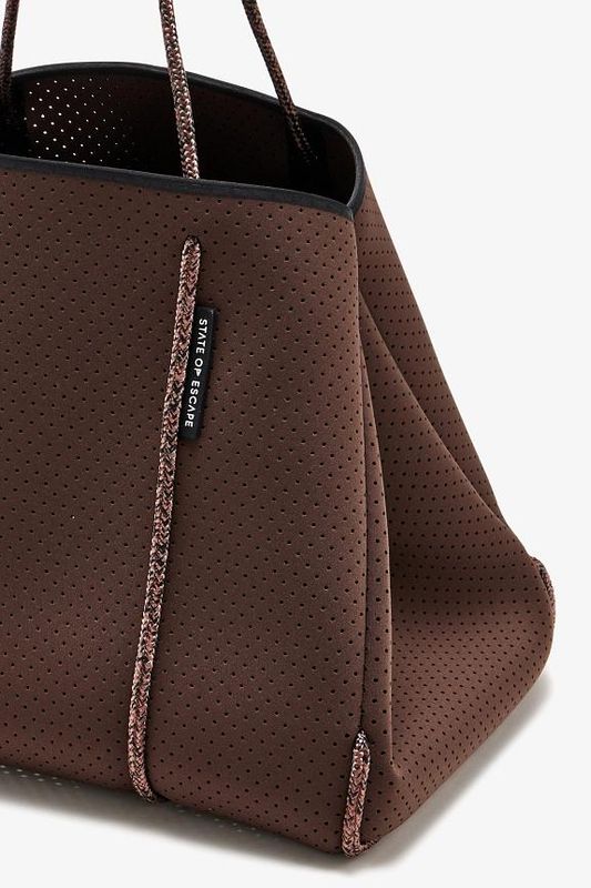 ESCAPE TOTE Spice