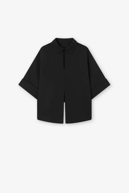 BAILEE Blouse Black
