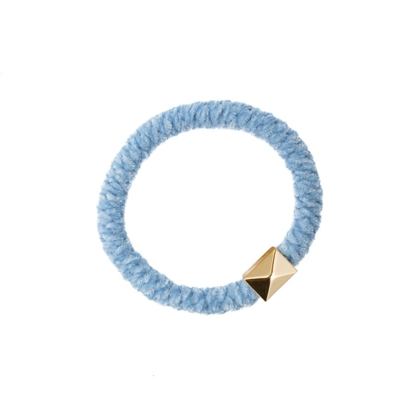 Fluffy Fat Hair Ties