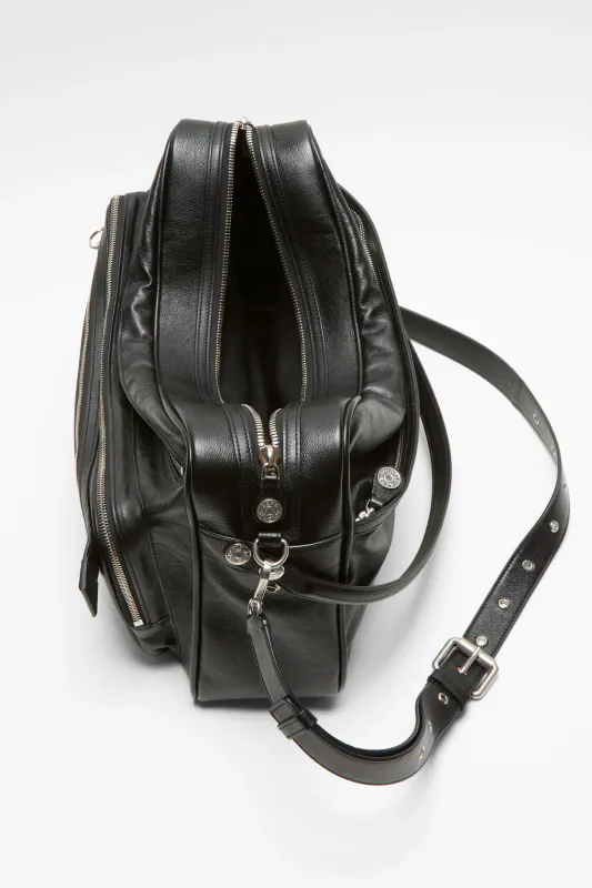 CAMERO Camera Bag Black 