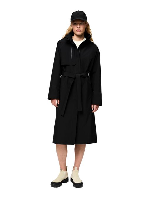 Hovedbilde VIK Coat Black
