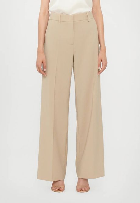 Hovedbilde VISIVO Trousers Sand