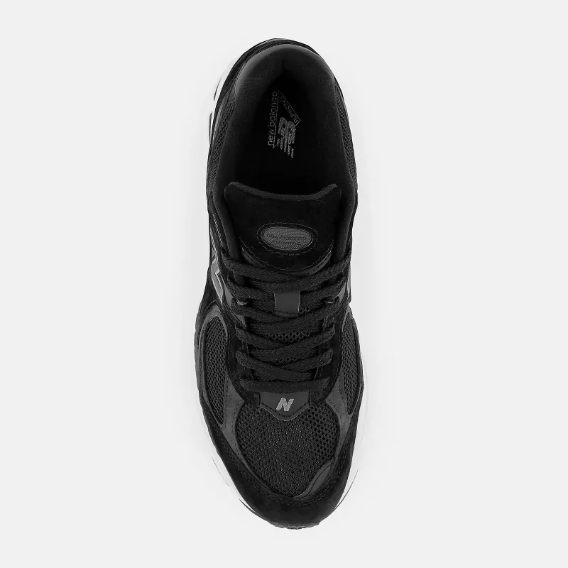 New Balance 2002RBK Black 