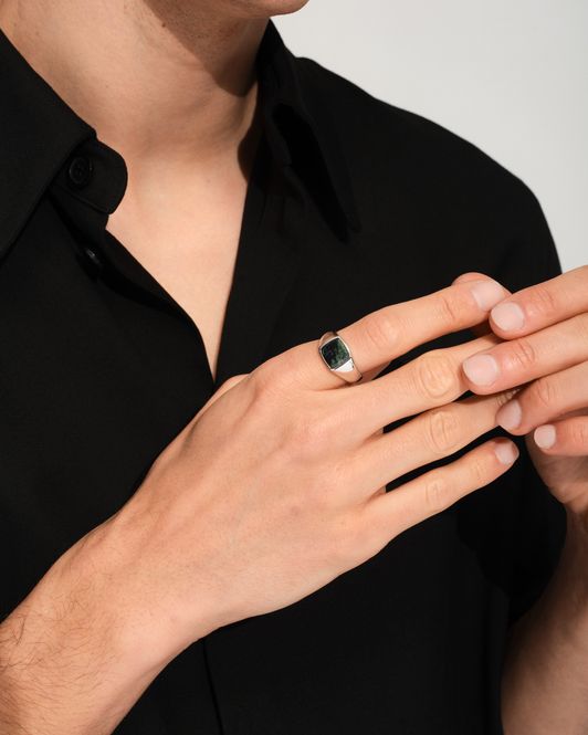 Hovedbilde Kay Ring Kambaba