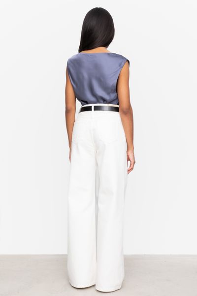 Bilde av HAIDI Top Mid Blue