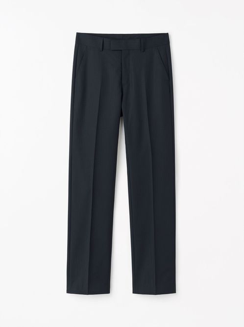 Hovedbilde TENSER Trousers Dark Ink 