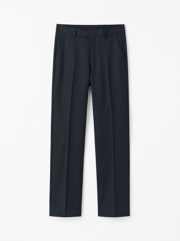 TENSER Trousers Dark Ink 