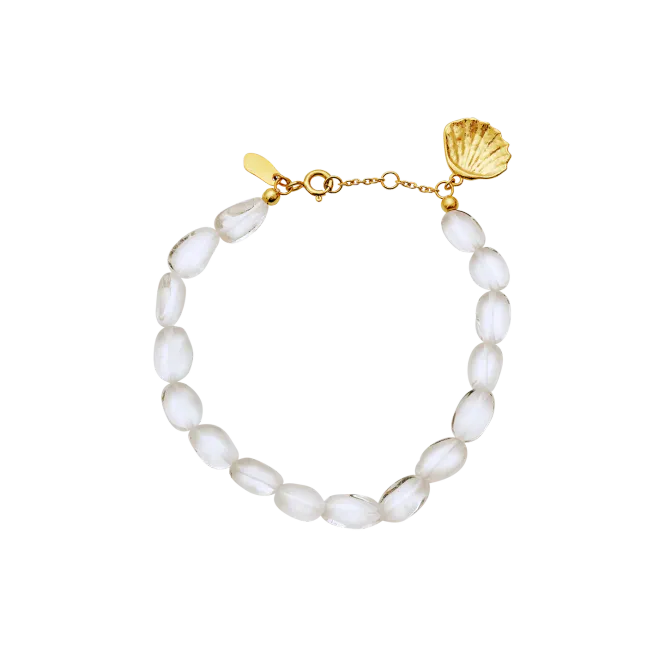 Hovedbilde SIMOU Bracelet Gold