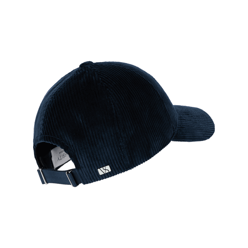 Legacy Structured | Corduroy Navy