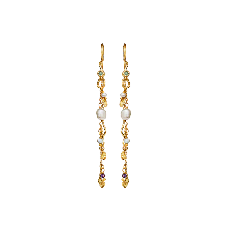 POPPY Earlines Gold