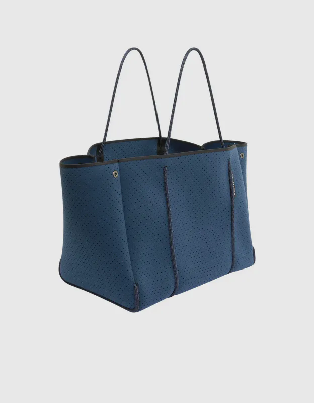 ESCAPE TOTE Navy