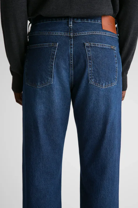 FULLER Japan Indigo Dusk 