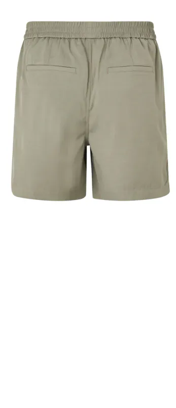 TURIpl Shorts 012 Agave Green 