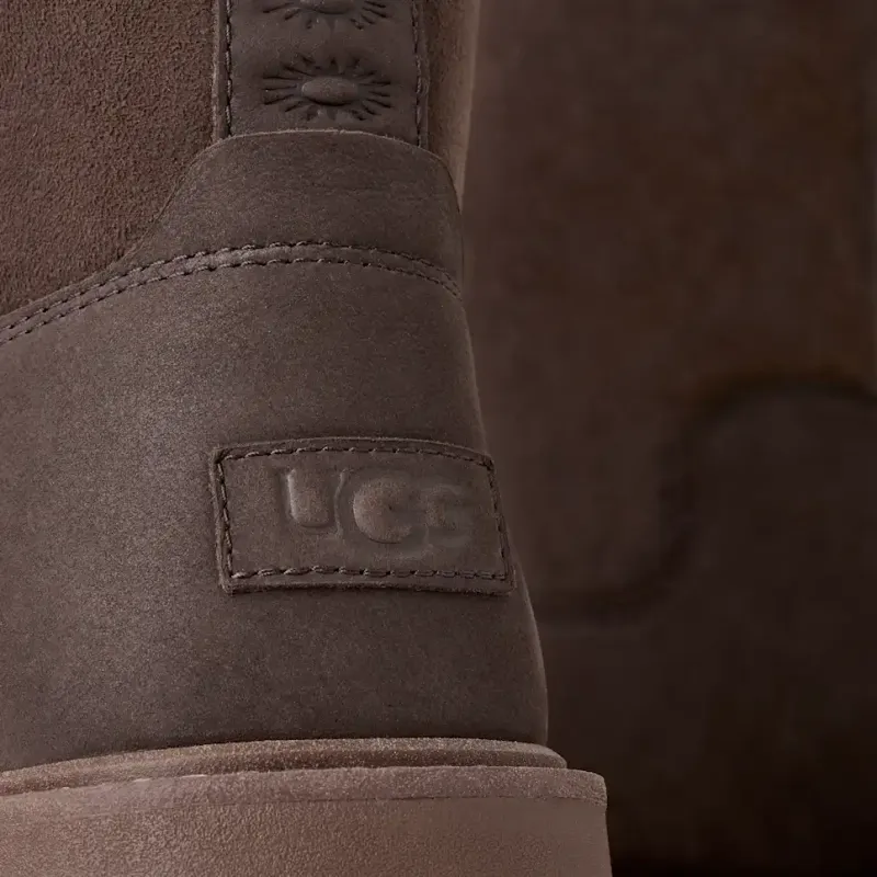M Classic Birch Boot II Dusted Cocoa