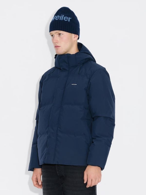 DOVRE Lt Down Jacket Navy 