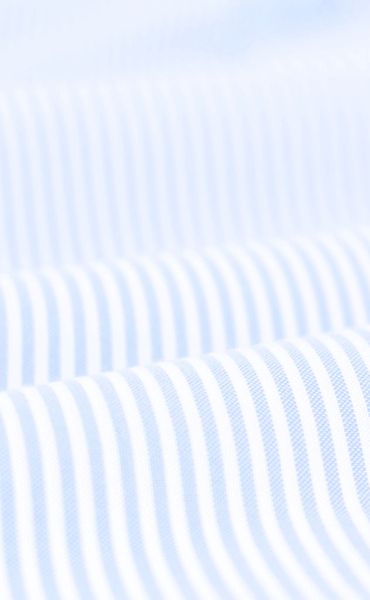Bilde av OXFORD Playful Skyeblue White ...