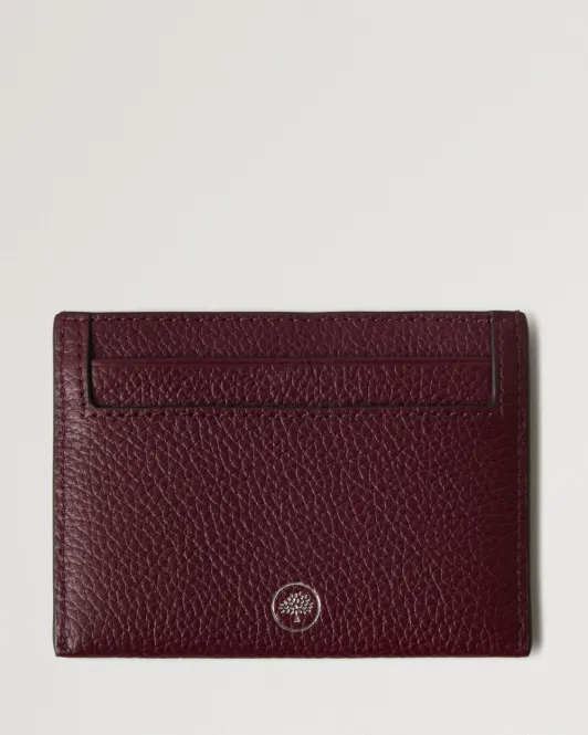 Hovedbilde Credit Card Slip Black Cherry ...