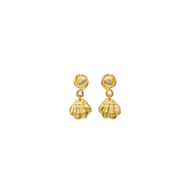 Hovedbilde CONCA Earrings