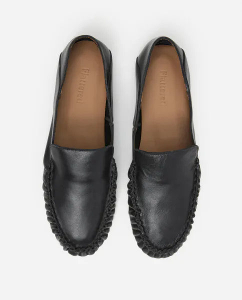 Hovedbilde Bon Bon Leather Black