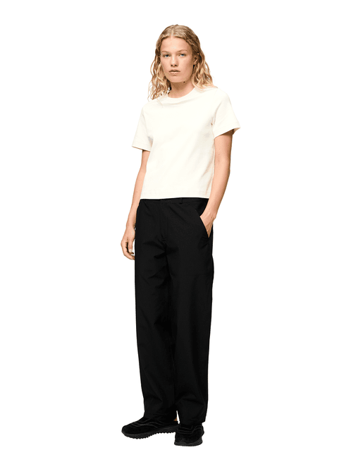Hovedbilde HUMLA Pant Black